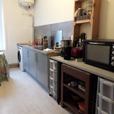 "Authentique" - Stayhome - Appart 4 Quimper Exteriör bild