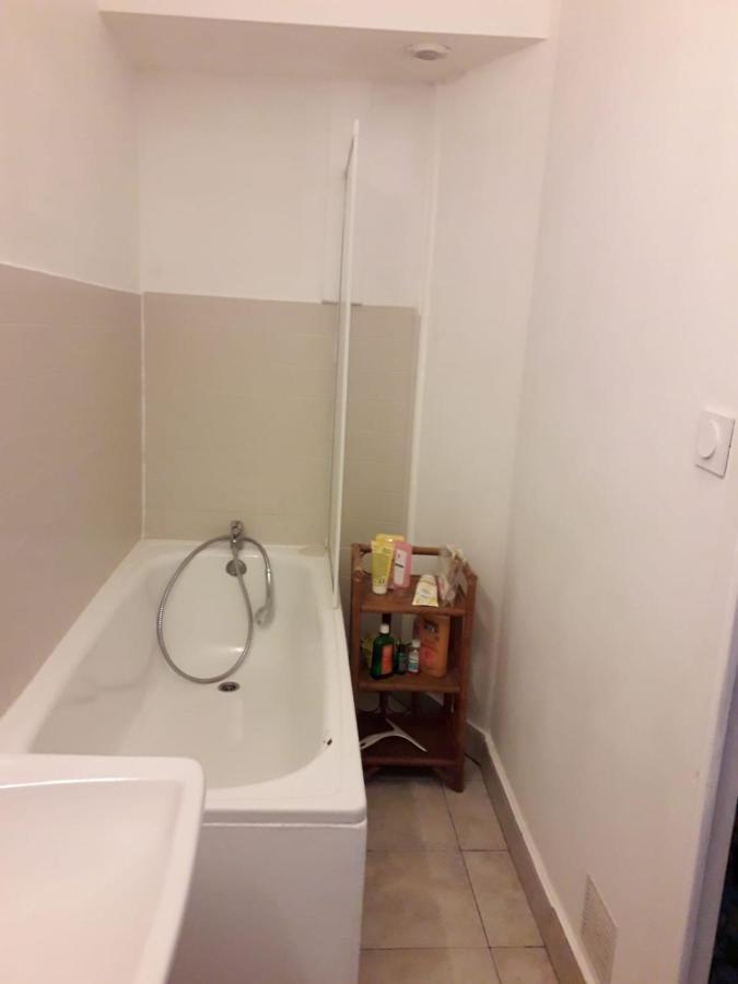 "Authentique" - Stayhome - Appart 4 Quimper Exteriör bild