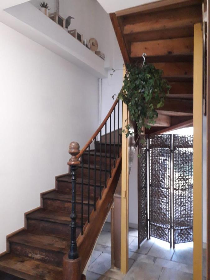 "Authentique" - Stayhome - Appart 4 Quimper Exteriör bild